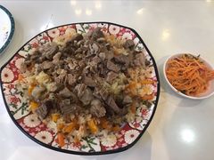 -帕米尔食府(白云观店)