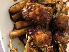 -翠亭酒家(山西南路店)