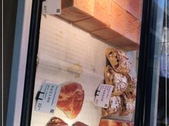 -YUMI芽米·法式烘焙·咖啡(文化宫店)