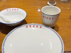 -那家老院子东北菜·饺子·小鸡炖蘑菇(艳华街店)