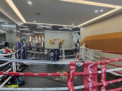 -美航国际健身(北京华联店)