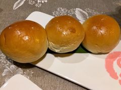 叉烧餐包-香云轩·顺德菜(香云纱园林酒店店)