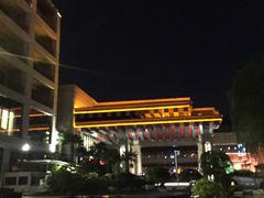 -长安先导国际创新人才交流中心·地中海餐厅·潮汕牛肉火锅·欧陆花园烧烤