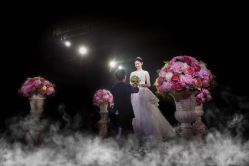 -谛融婚礼酒店·宴会厅(花园店)