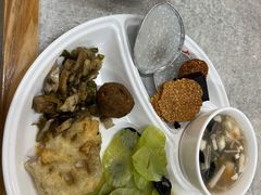 -素清香(解放路店)