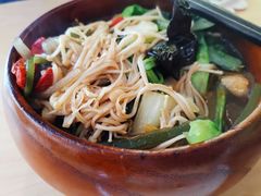 -金乐活美食(中街店)