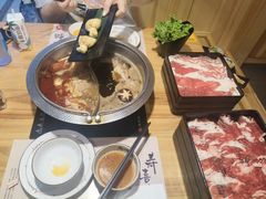 -牛匠和牛寿喜锅(西安总店)