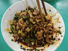 -甘记肥肠粉(马鞍北路店)