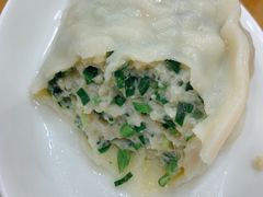 蛂鱼饺-渔码头食府(蓬莱阁店)