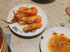 -初色海鲜自助(万丰路店)