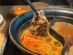 -温野菜涮涮锅(曲江大悦城店)