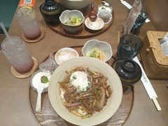 -ITARU食堂·定食料理(西丽店)