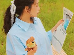 -汉长安城未央宫国家考古遗址公园