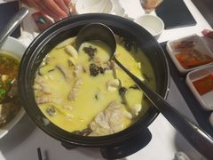 -小厨娘淮扬菜(清江苏宁广场店)
