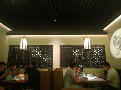 大堂-大榕树下顺德菜(融创茂店)