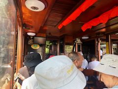 -西湖外事游船(花港观鱼码头)