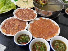 -合味土鸡火锅(中海世贸花园金碧庄店)