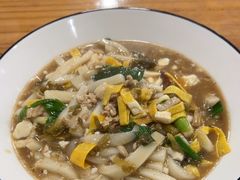-老袁炒年糕(富豪路店)