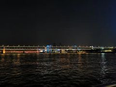 -武汉两江游览·夜游长江(汉口粤汉码头)