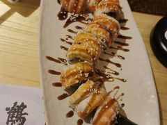 -鹤龟料理店(时代天街店)