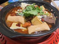 -小不点烧烤城(长乐宫店)