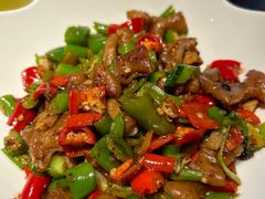 -奉天小馆·非遗东北菜(济南万象城店)