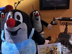 -布拉格餐厅· 中欧捷克菜(全国首店)