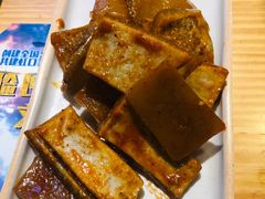 -喜来稀肉(北外滩白玉兰广场店)