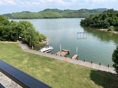 -天目湖涵田半山温泉