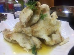 -正宗北冰洋风味冷面馆