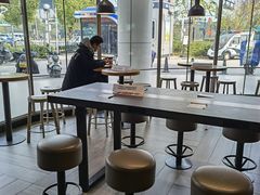 -肯德基(杭州浦沿店)