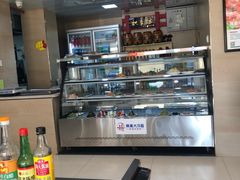 -韩麦大冷面(桂花街直营店)