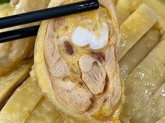 -阿金大白·上海菜馆(新天地店)