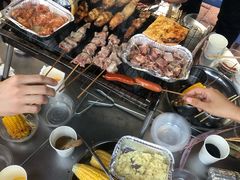 -大象营野Life营地·钓虾(坦尾店)