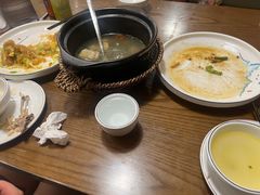 -食光慢宴·安吉土菜馆