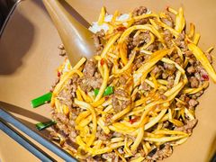 -德天顺盖码饭(人民西路店)