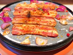 -玖等自助烤肉(步步高广场店)