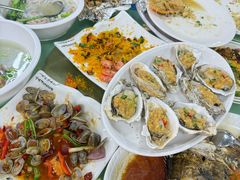 -景好海鲜餐厅(大鹏必选旅游店)