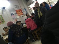 大堂-盛兴面馆(真儒大厦店)