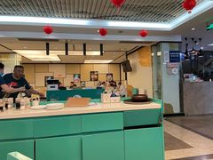 -三义和酒楼(千佛山店)