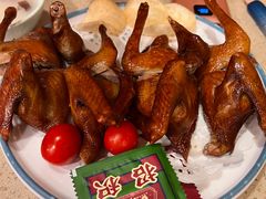 -点都德(花城店)