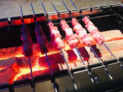 -很久以前羊肉串(打浦路店)