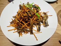 -周家二小姐的菜(西津渡店)