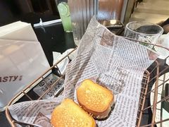 -西堤牛排(北京国瑞店)