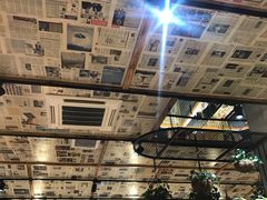 大堂-金太阳海鲜烧烤·本地人餐厅(东纬路旗舰店)