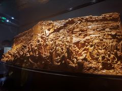 -上海市龙华烈士陵园