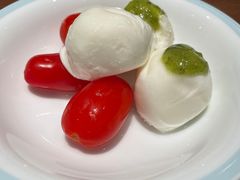 -萨莉亚意式餐厅(杭州滨江天街店)