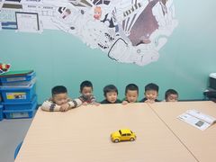 -斯坦星球AI编程·机器人科创·乐高科学·信奥·思维·专注力·STEM·竞赛考级(高新区绿宝广场龙湖狮山天街学习中心)