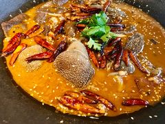 -马头巷·食景园(苏州总店)