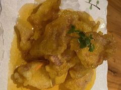 -小俩口烧烤东北菜(双井店)